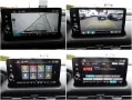 Honda ZR-V Hybrid e:HEV 2.0 i-MMD Advance / Schiebedac