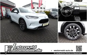 Honda ZR-V Hybrid e:HEV 2.0 i-MMD Advance / Schiebedac