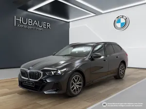 BMW i5 eDrive40 Touring [M Sport, HUD, AHK, ACC, 19