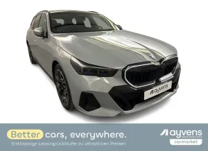 BMW i5 eDrive40 Touring