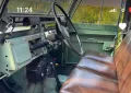 Land Rover Serie II