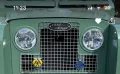 Land Rover Serie II