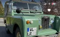 Land Rover Serie II