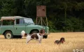 Land Rover Serie II