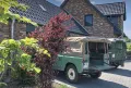 Land Rover Serie II
