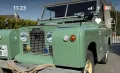 Land Rover Serie II