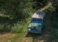 Land Rover Serie II