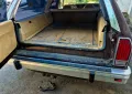 Chevrolet Caprice Ford Ltd m Mustang Motor 