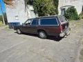 Chevrolet Caprice Ford Ltd m Mustang Motor 