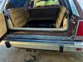 Chevrolet Caprice Ford Ltd m Mustang Motor 