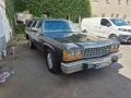 Chevrolet Caprice Ford Ltd m Mustang Motor 