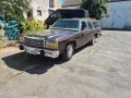 Chevrolet Caprice Ford Ltd m Mustang Motor 