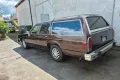 Chevrolet Caprice Ford Ltd m Mustang Motor 
