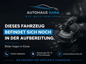 Volkswagen Scirocco 1.4 TSI BMT/Start-Stopp