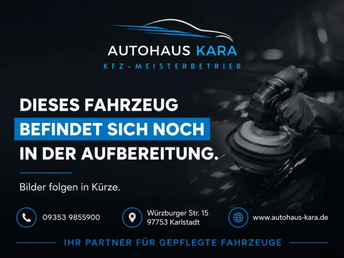 Volkswagen Scirocco 1.4 TSI BMT/Start-Stopp
