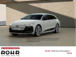 Audi A6 Avant e-tron performance S line MATRIX AHK