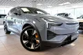 Polestar 3/ in STOCK/ NEW/ B&W / MASSAGE/ NAPPA