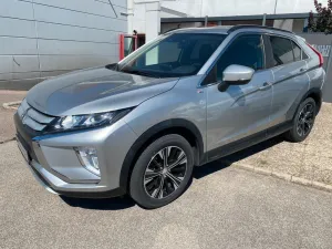 Mitsubishi Eclipse Cross Diamant Edition+ 2WD