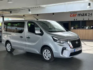 Nissan Primastar L1H1 Tekna Kamera ACC Garantie 03/2030