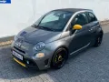 Abarth 595C 1.4 T-Jet 16V 595C Pista