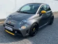 Abarth 595C 1.4 T-Jet 16V 595C Pista