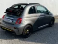 Abarth 595C 1.4 T-Jet 16V 595C Pista