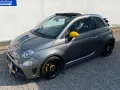 Abarth 595C 1.4 T-Jet 16V 595C Pista