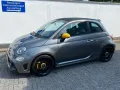 Abarth 595C 1.4 T-Jet 16V 595C Pista