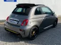 Abarth 595C 1.4 T-Jet 16V 595C Pista