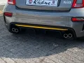 Abarth 595C 1.4 T-Jet 16V 595C Pista