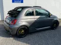 Abarth 595C 1.4 T-Jet 16V 595C Pista