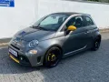 Abarth 595C 1.4 T-Jet 16V 595C Pista