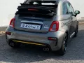 Abarth 595C 1.4 T-Jet 16V 595C Pista