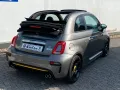 Abarth 595C 1.4 T-Jet 16V 595C Pista
