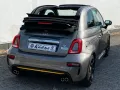Abarth 595C 1.4 T-Jet 16V 595C Pista