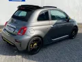Abarth 595C 1.4 T-Jet 16V 595C Pista