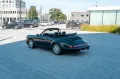 Porsche 962 Carrera 2 Cabriolet