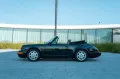 Porsche 962 Carrera 2 Cabriolet