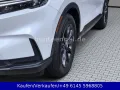 Honda CR-V e:HEV 2.0 i-MMD Elegance Leder Panorama