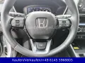 Honda CR-V e:HEV 2.0 i-MMD Elegance Leder Panorama