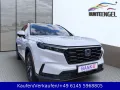 Honda CR-V e:HEV 2.0 i-MMD Elegance Leder Panorama