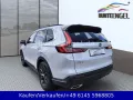 Honda CR-V e:HEV 2.0 i-MMD Elegance Leder Panorama