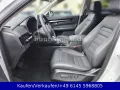 Honda CR-V e:HEV 2.0 i-MMD Elegance Leder Panorama