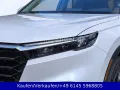 Honda CR-V e:HEV 2.0 i-MMD Elegance Leder Panorama