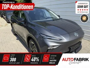 MGS5 Luxury Long Range 64 kWh Android Auto*Navi*
