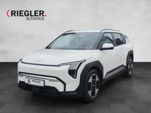 Kia EV3 58,3-kWh FWD Earth