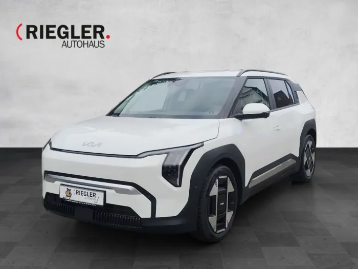 Kia EV3 58,3-kWh FWD Earth