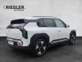Kia EV3 58,3-kWh FWD Earth