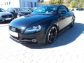 Audi TT Coupe/Roadster 1.8 TFSI *S-Line*Navi*