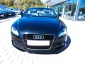 Audi TT Coupe/Roadster 1.8 TFSI *S-Line*Navi*